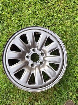 Disk Renault 5x114,3 r16