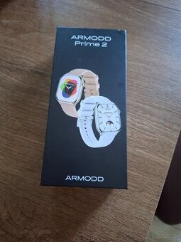 Armodd Prime 2
