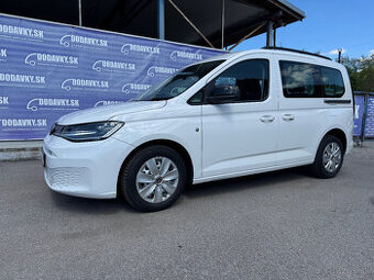 Volkswagen Caddy 2.0 TDI SCR Life