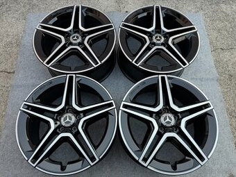 MERCEDES GLE V167 C167 5X112 R20 AMG