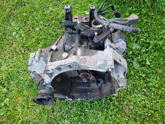 SKODA FABIA 1.4 16V PREVODOVKA JHQ