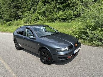 Seat Leon 1.9tdi