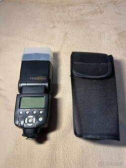 Yongnuo YN565EX