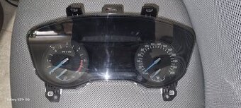 Budíky ford mondeo Mk5
