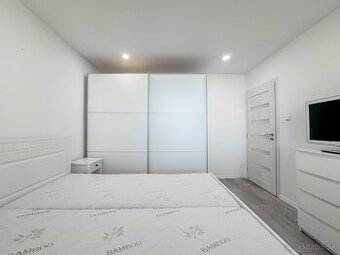 2,5 izbový byt 50m2 - Orgovánová , kompletná rekonštrukcia
