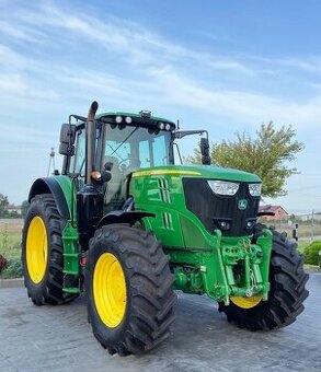 JOHN DEERE 6195 M