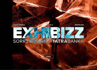 EXHIBIZZ - BEJBY BLUE SIMILIVINLIFE SAUL