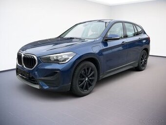 BMW X1 xDrive25e Plug-in Hybrid 125 PS