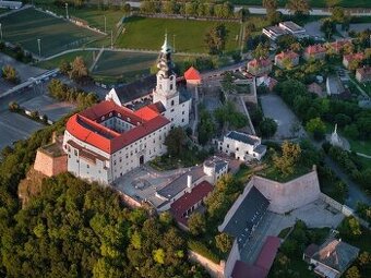 1 izbový byt Nitra