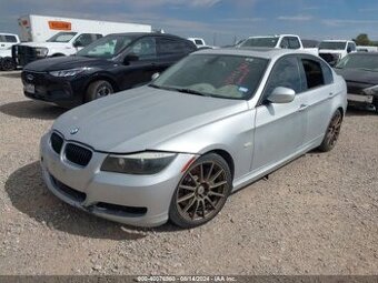 Rozpredam BMW e90