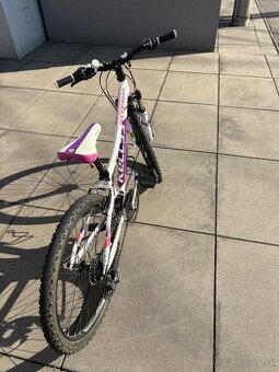 Detsky bicykel Kellys