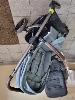 Cybex balios s Lux