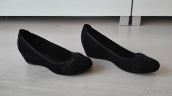 Elegantná dámska obuv.vel-38