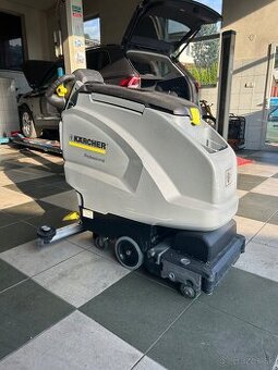 Kärcher Professional B40C