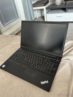 Lenovo Thinkpad E15
