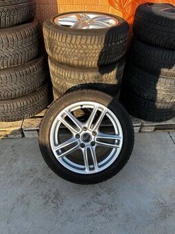 Originál PORSCHE 255/45R19 285/40R19 zimné