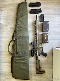 Hammerli TAC R1 22, kal. .22LR