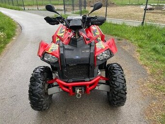 Polaris sportsman 1000 scrambler 1000 Polaris 850 Polaris