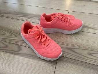 Tenisky - topánky Skechers 31