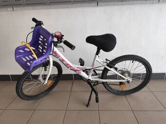 Bicykel CTM Maggie 2.0
