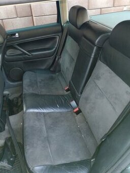 Passat B5 5,5 combi