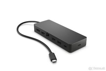 HP Universal USB-C Multiport Hub - novy