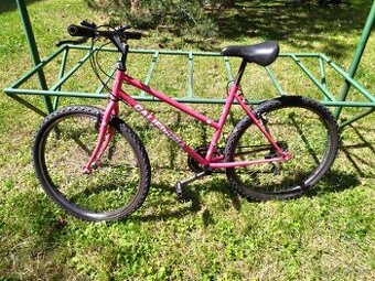 Bicykel