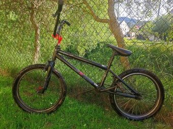 Predám BMX