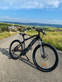 ✅Predám horský elektrobicykel Easybike Mi5 27,5”✅