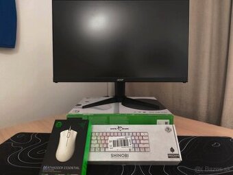 Xbox series s setup