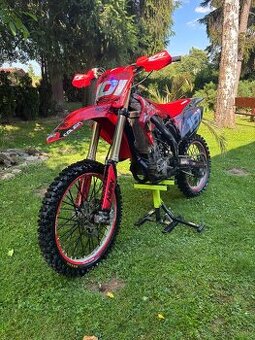 Honda CRF 450