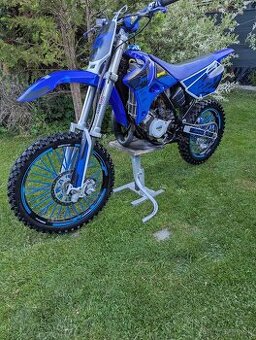 Yamaha yz 85 2010
