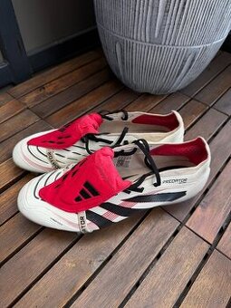 Kopačky Adidas predator FG Ellite