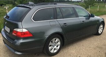 BMW E61