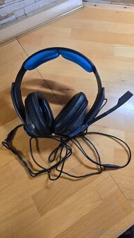 Herné slúchadlá Sennheiser GSP300