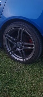 Vymením elektrony r18 5x112