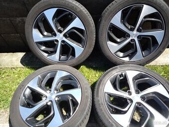 Hyundai Tucson,Kia Sportage 19"245/45 R19 letná sada