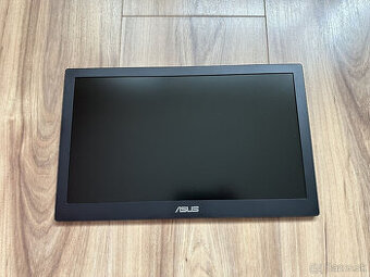 prenostny monitor Asus MB168B+