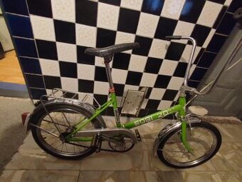 Sobi 20