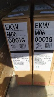 Lemovanie na okná Velux M04 a M06 nové nerozbalené