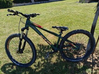 Predam bicykel CTM Raptor 2.0