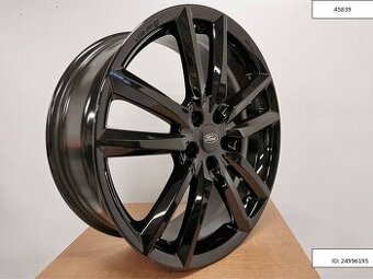 Ford Focus, Volvo XC60 alu disky 5x108 R19 ET50 7,5J 1222