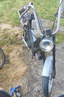 Babetta 210