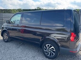 VW T5, T6, T6.1 sada alukol R17 Woodstock 5x120, ET55