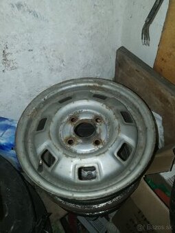 Elektróny felicia 1.3 mpi 4x100, všetko iba spolu