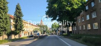 PREDAJ/ 2+1 izb. byt Handlová, 29.augusta, tehlový, 66 m2