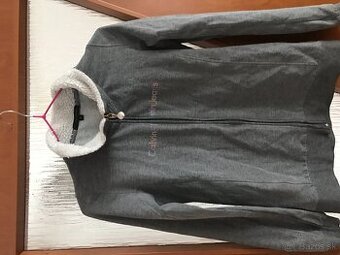 CALVIN KLEIN originál z novej kolekcie damska mikinka S