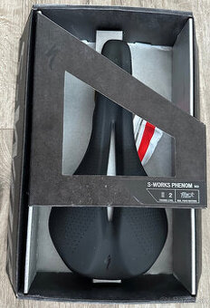 Specialized S-Works Phenom Carbon