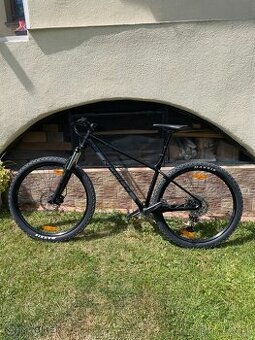 Norco Shore Fluid HT 2