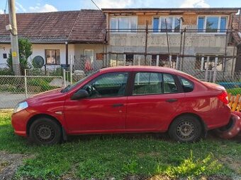 Renault Thalia